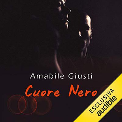 Amabile Giusti - Cuore Nero (2020) (mp3 - 128 kbps)