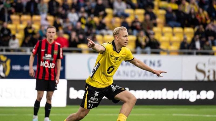 Brommapojkarna vs GAIS, 01h00 ngày 28/10