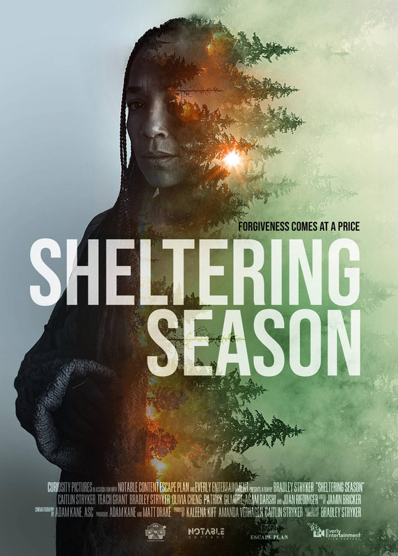 Sheltering Season 2022 1080p WEB DL DD5 1 H 264 EVO