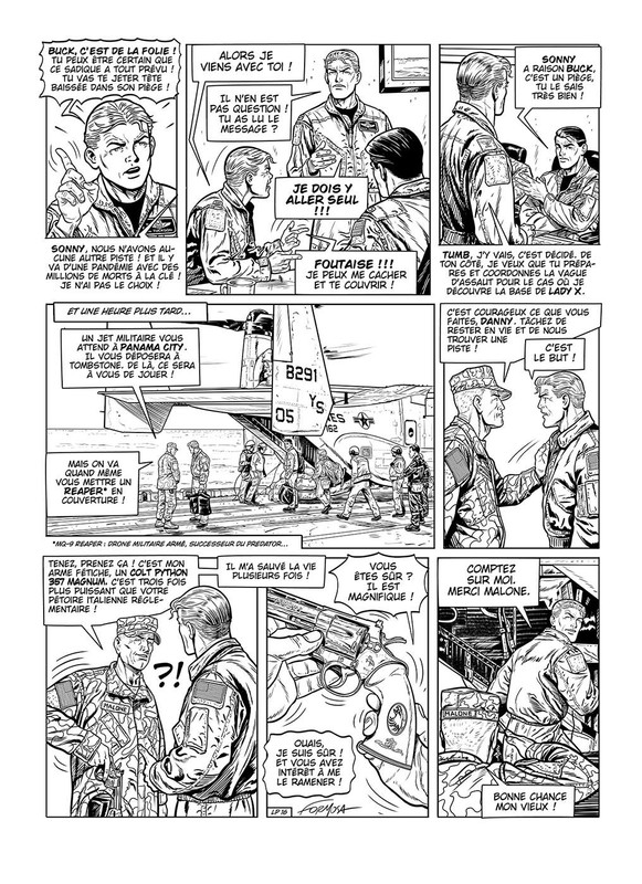 BD58, pag. 16, Colt Python 357 Magnum