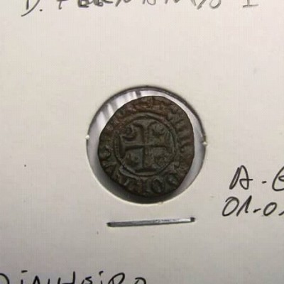 Dinheiro D. Fernando 01-01