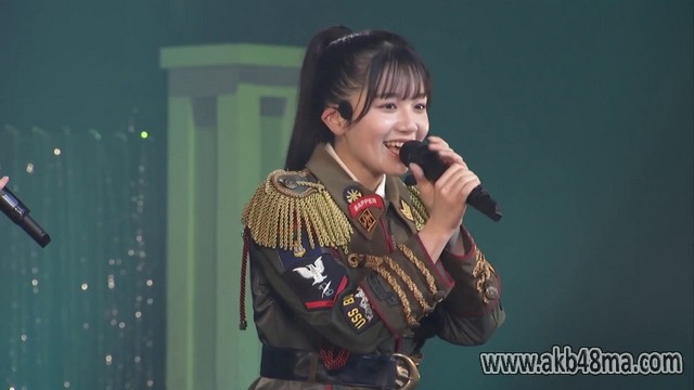 【Webstream】230806 AKB48 17kenkyujo! Presents 17ki Kenkyusei Tandoku Live (Ureshisugite Ha ga Nuke…