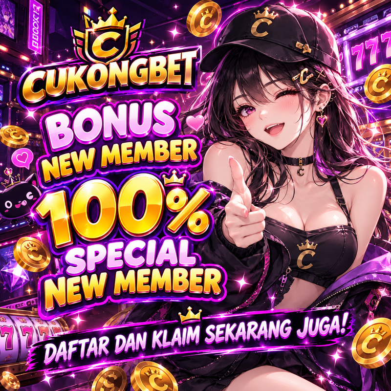 CUKONGBET
