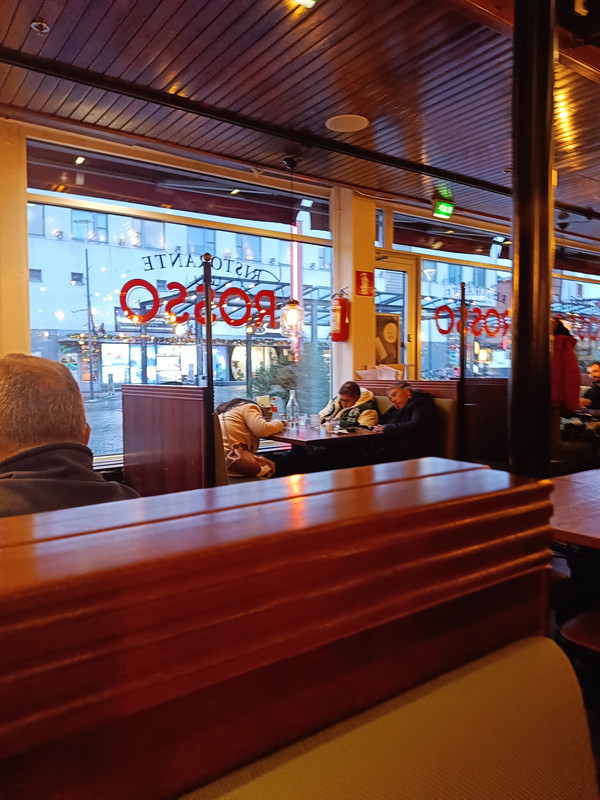 Día 7. Ciencia, madera y despedida de Rovaniemi – Viaje a Laponia con niñas - Viaje a Laponia con niñas - Finlandia 8 días (6)