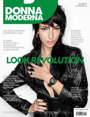 Donna Moderna N.47 - 4 Novembre 2021