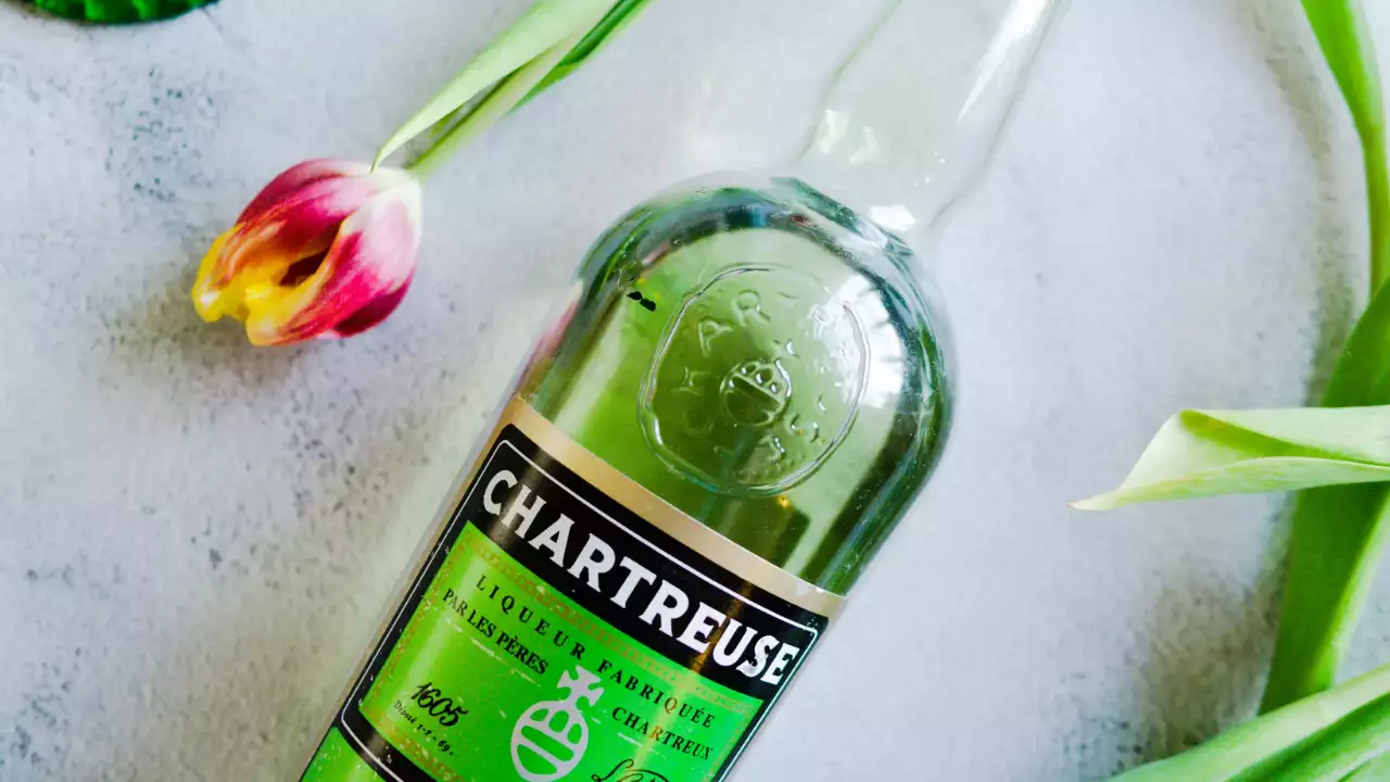 History of Green Chartreuse Cocktails