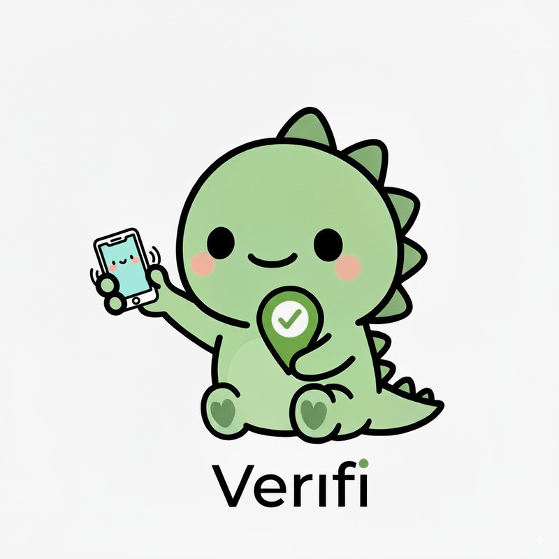 Verifi App Icon