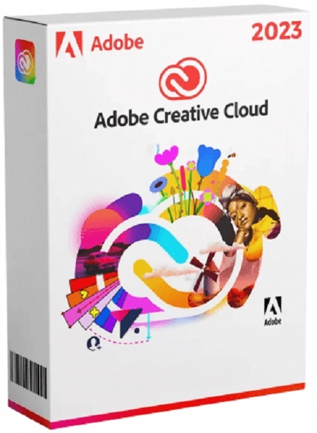 Adobe Creative Cloud Collection 2023 v11.09.2023 Multilingua Adobe Creative Cloud Collection 2023 v11.09.2023 Multilingua