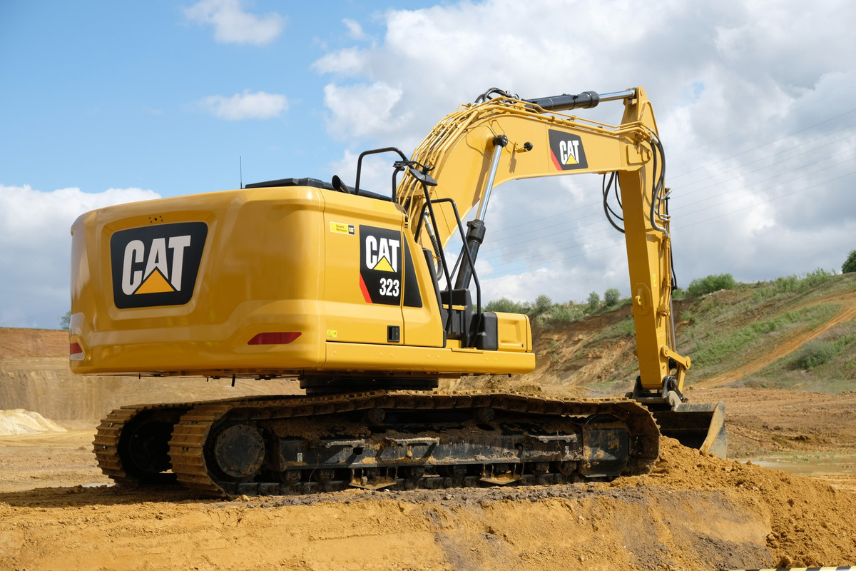 caterpillar-graafmachine-vematrack-inzet