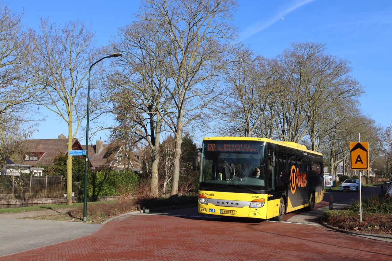 UTR21