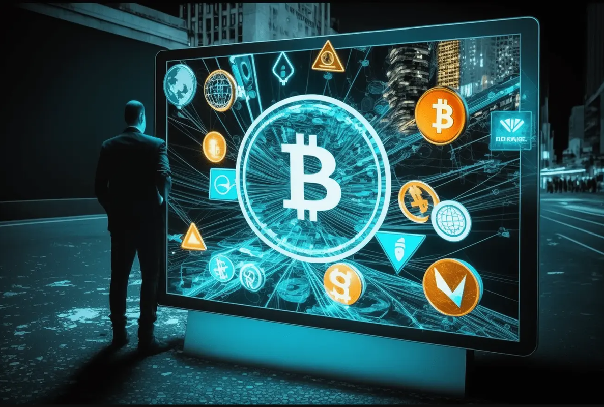 card image Крипто-маркетинг: как запустить и продвинуть ICO или IDO