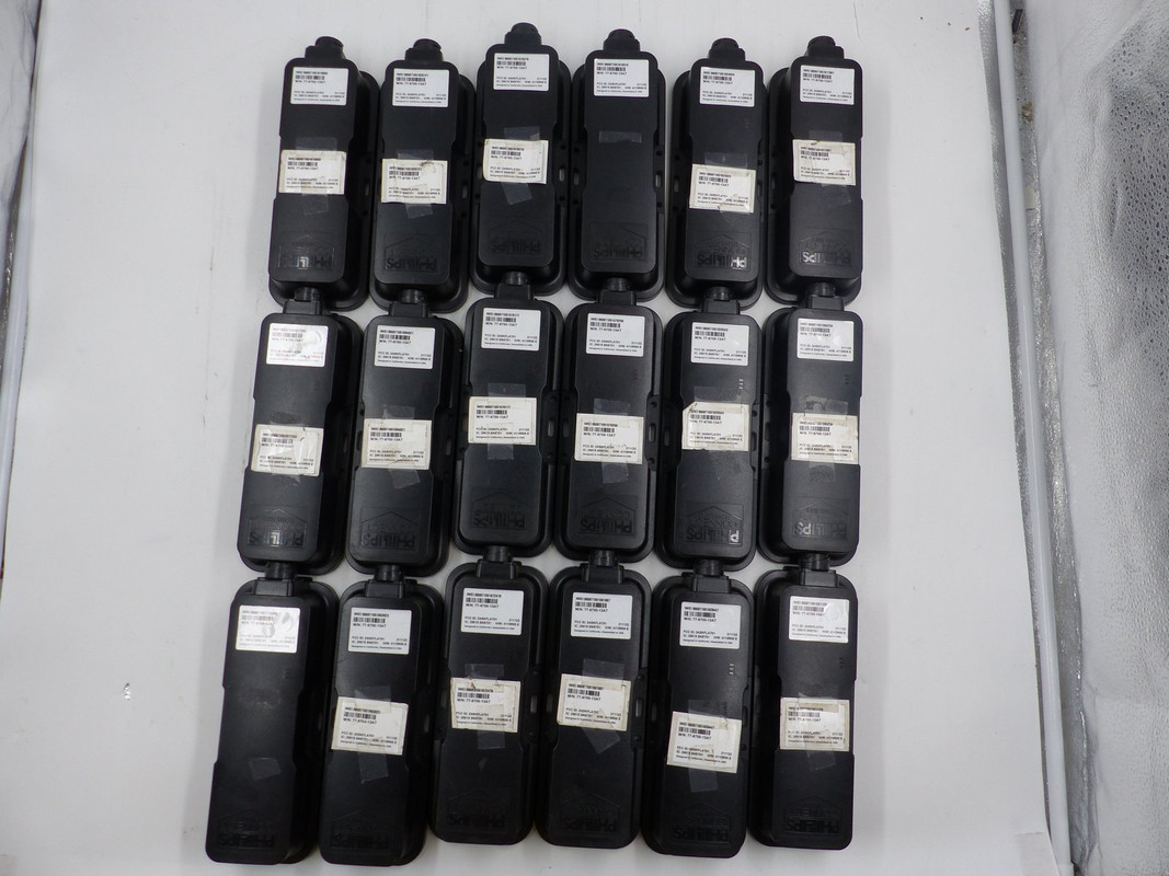 LOT OF 18 PHILLIPS CONNECT 77-6700-13AT STEALTHNET VEHICLE TRACKER DEVICE LOT OF 18 PHILLIPS CONNECT 77-6700-13AT STEALTHNET VEHICLE TRACKER DEVICE