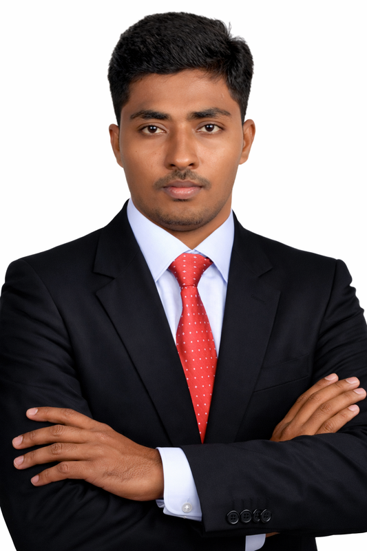 CEO Karthick