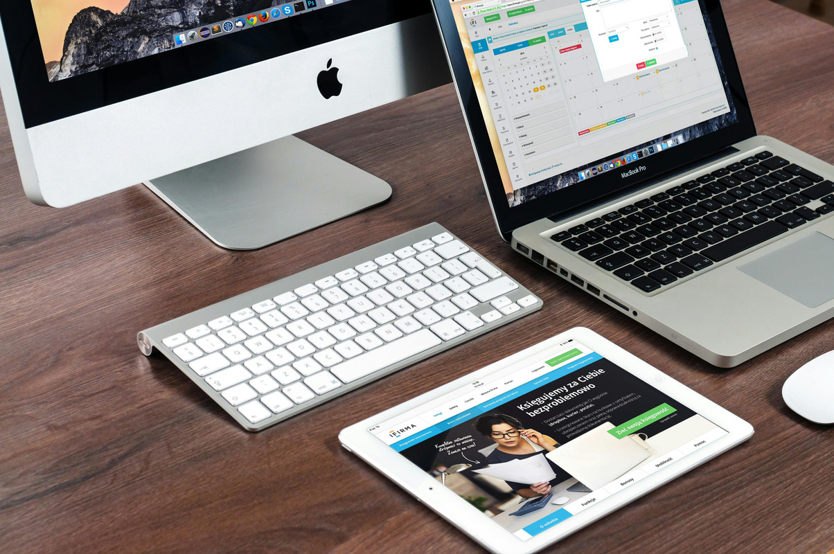 Creative Website Design