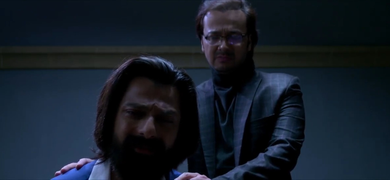 Untouchables Movie Screenshot