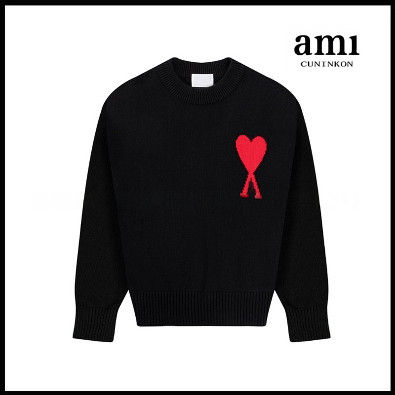 Ami Sweater