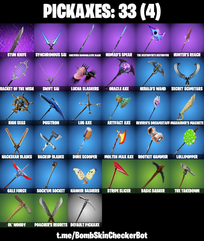 Windows Pickaxe Pickaxes — Postimages