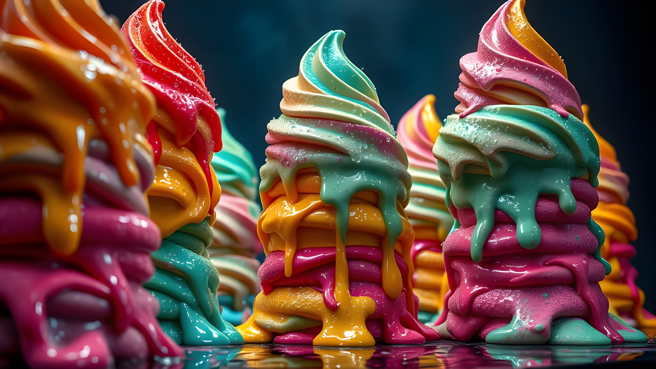 Ice Cream