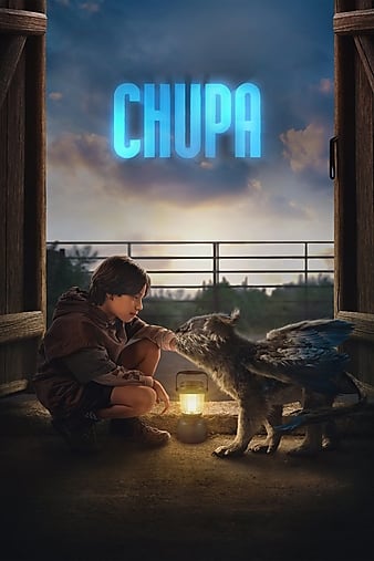 Chupa 2023 1080p WEBRip x265 RBG