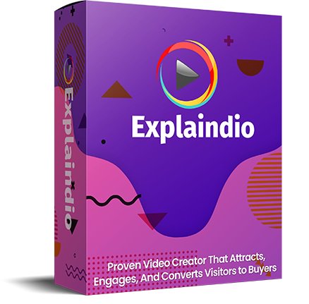 Explaindio Platinum 4.014 Multilingual (Win macOS) Explaindio Platinum 4.014 Multilingual (Win macOS)