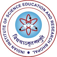 IISER Bhopal Logo