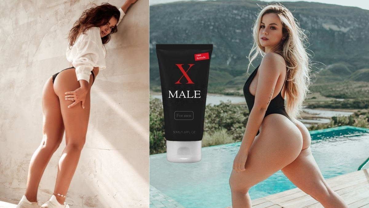 XMale