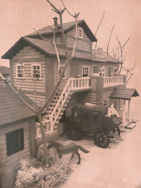 VIEJAS - 09