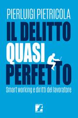Pierluigi Pietricola – Il Delitto quasi perfetto (2020)