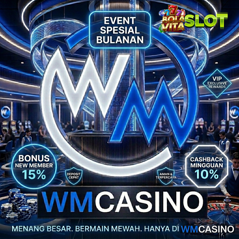 WMCASINO