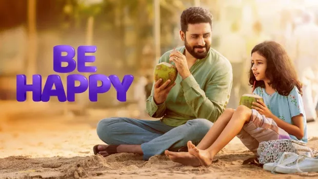 Be Happy (2025)