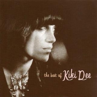 Kiki Dee - The Best Of Kiki Dee (2009) .mp3 - 320 kbps