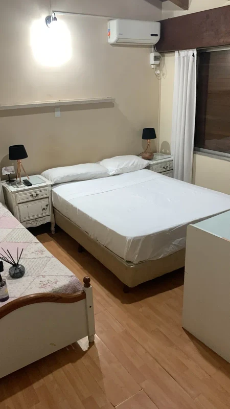 Testimonio - Mart&iacute;n R.