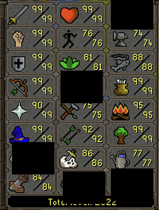 Stats