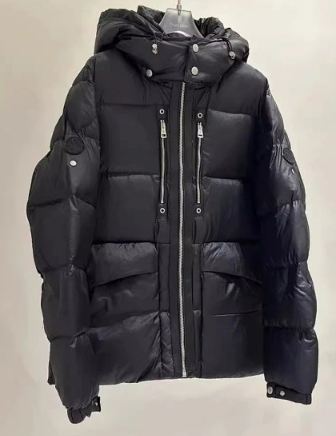 Moncler Puffer 3.0