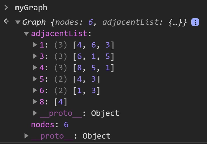 Output en Inspector de Elementos-Consola