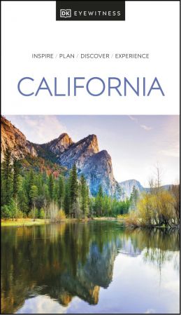 DK Eyewitness California (DK Eyewitness Travel Guide) (True PDF)