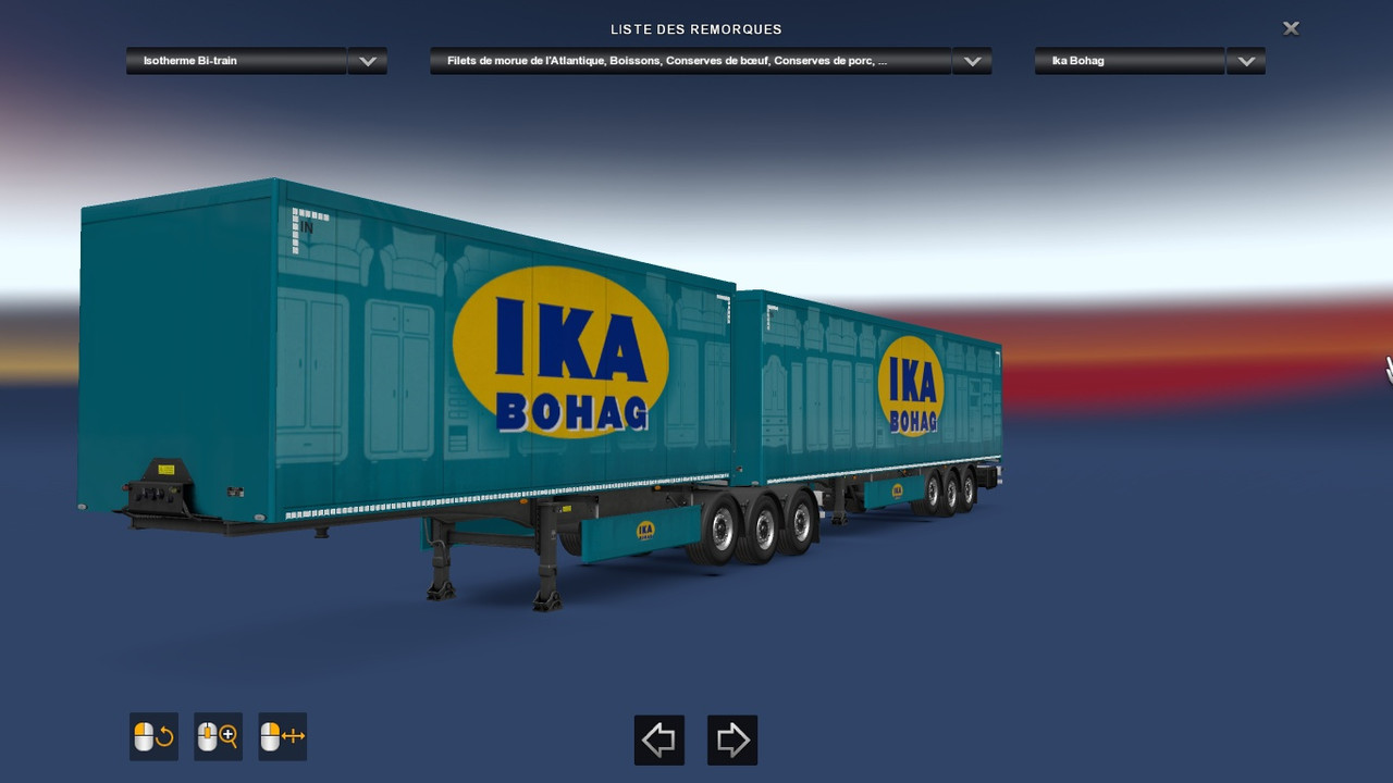 La carrière de Tamara Litvina (Russian Cargo) Ets2-20181228-195303-00