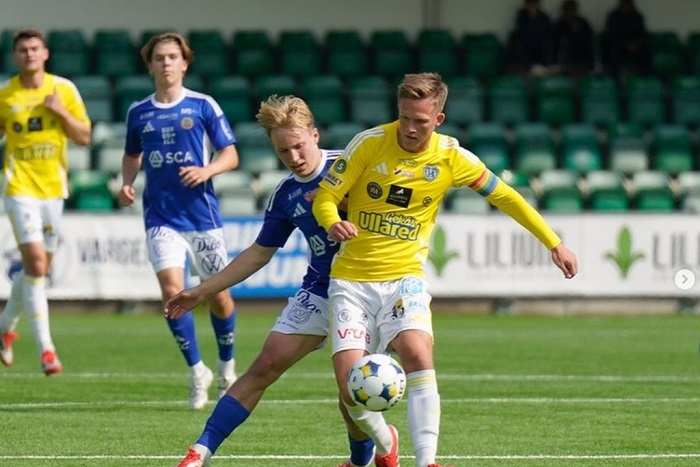 GIF Sundsvall vs Trelleborgs FF, 00h00 ngày 24/06