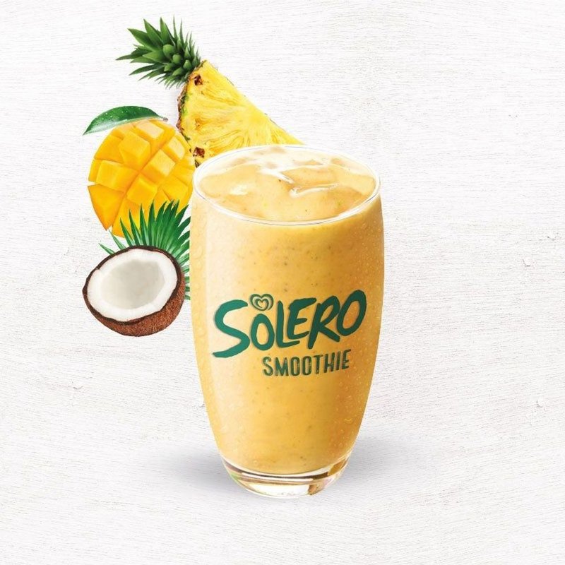 Smoothie Solero
