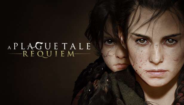 Steam | A Plague Tale: Requiem