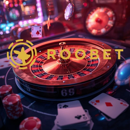 Roobet