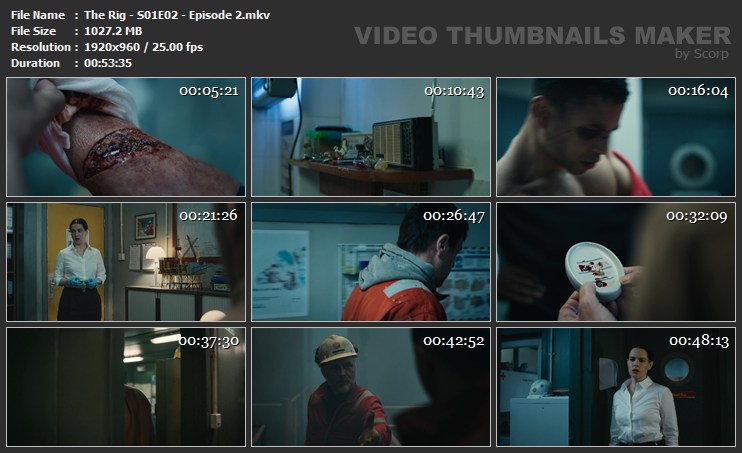 The Rig - S01E02 - Episode 2.mkv