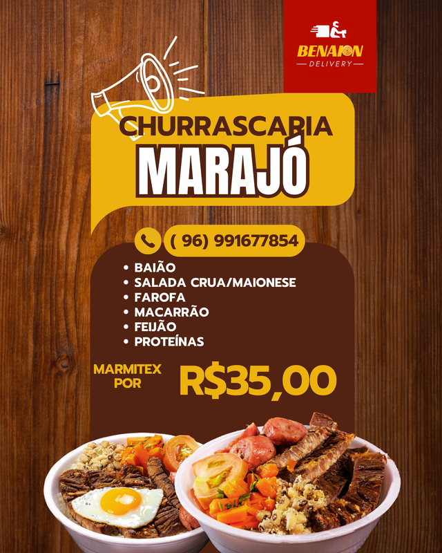 Marmitex