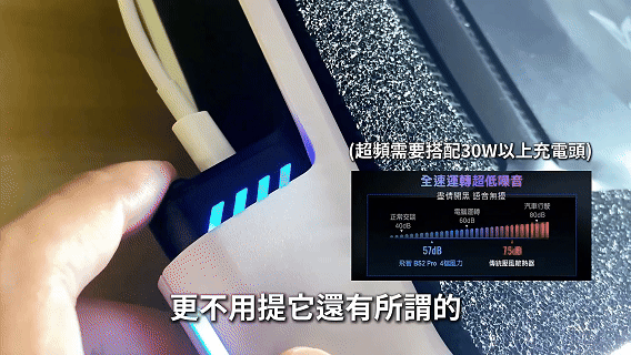 就像給散熱器裝了個AI大腦，不用再手動按來按去。