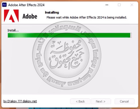 Adobe After Effects 2024 v24.0.3.2