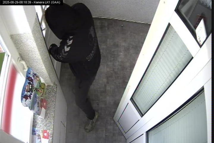    Polizei Magdeburg - 2 Räuber schlagen Mann bewusstlos -Schönebeck (Salzlandkreis