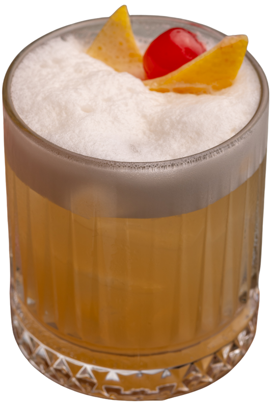 WHISKY SOUR
