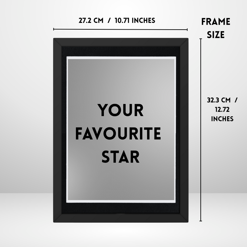 Framed Image 1