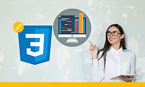 CSS3 Masterclass - Your Complete Beginner to Advanced Class (2019-09)