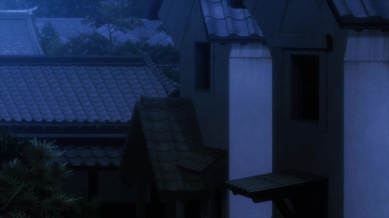 [SubsPlease] Fruits Basket (2019) S3 - 01 (720p) [836805DE].0003